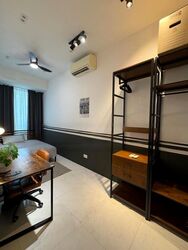 Reflections At Keppel Bay (D4), Condominium #486208771